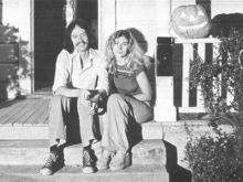 Debra Hill