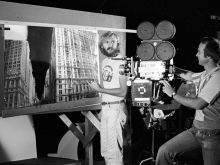 Debra Hill