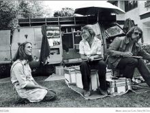 Debra Hill