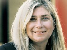 Debra Hill
