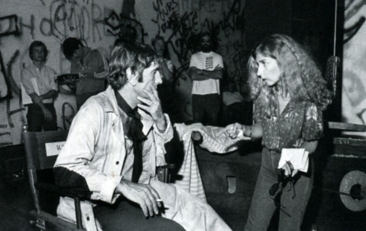 Debra Hill