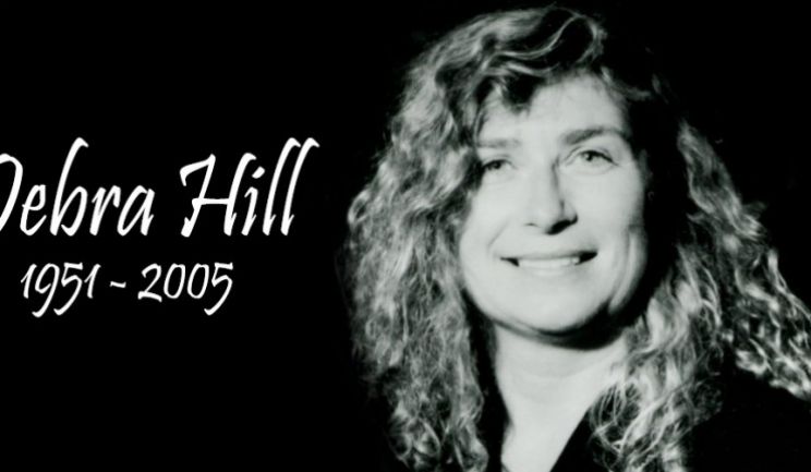 Debra Hill