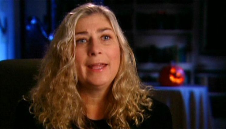 Debra Hill