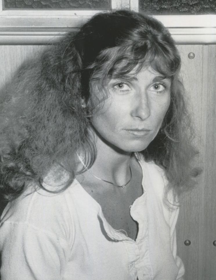 Debra Hill