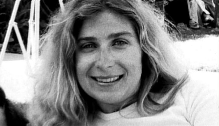 Debra Hill