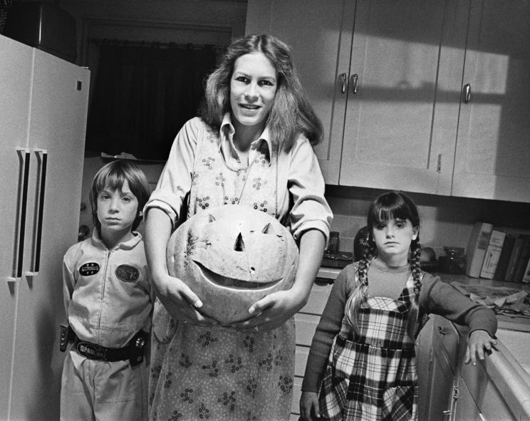 Debra Hill