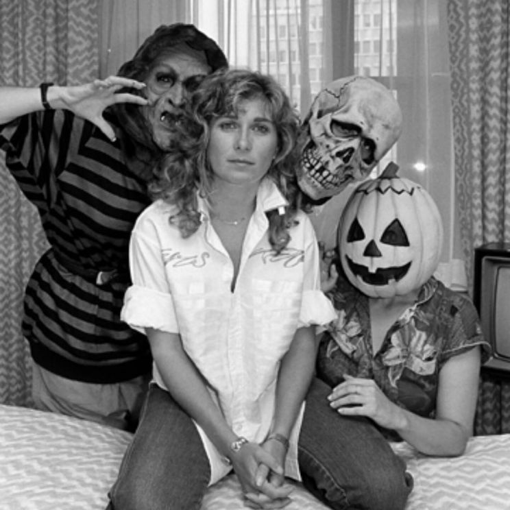 Debra Hill
