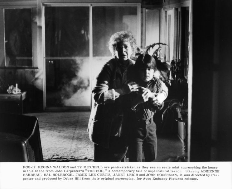 Debra Hill