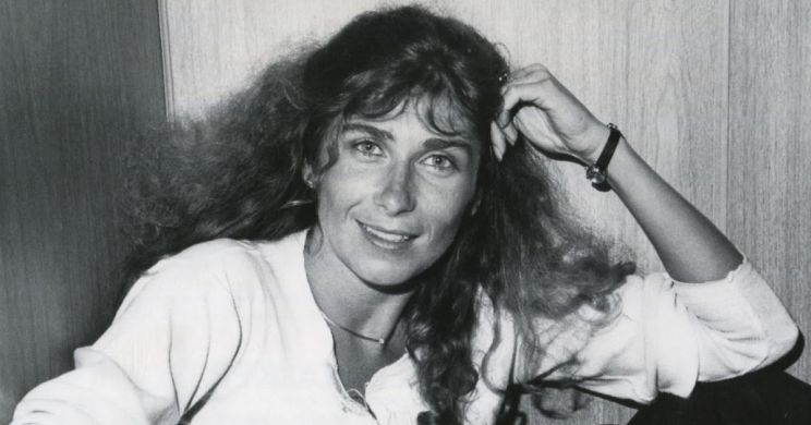 Debra Hill