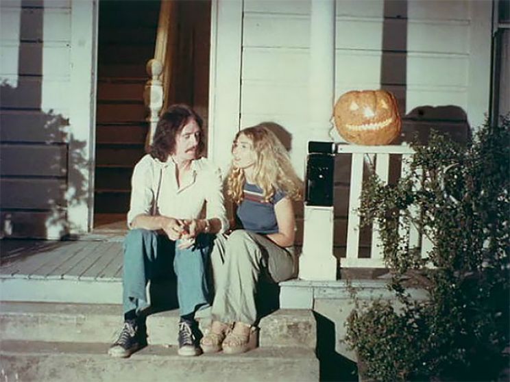 Debra Hill