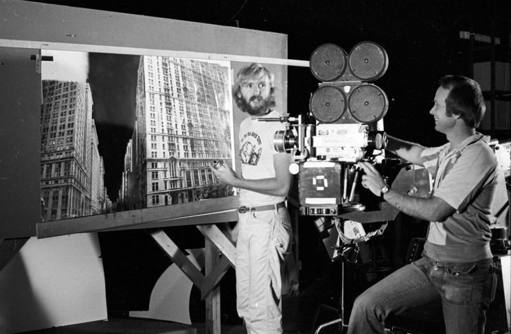 Debra Hill