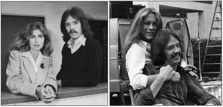 Debra Hill