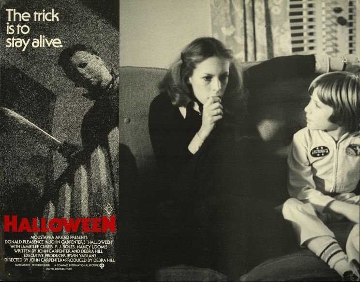 Debra Hill