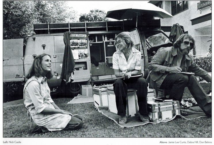 Debra Hill