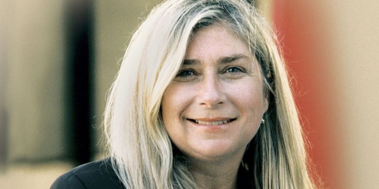 Debra Hill
