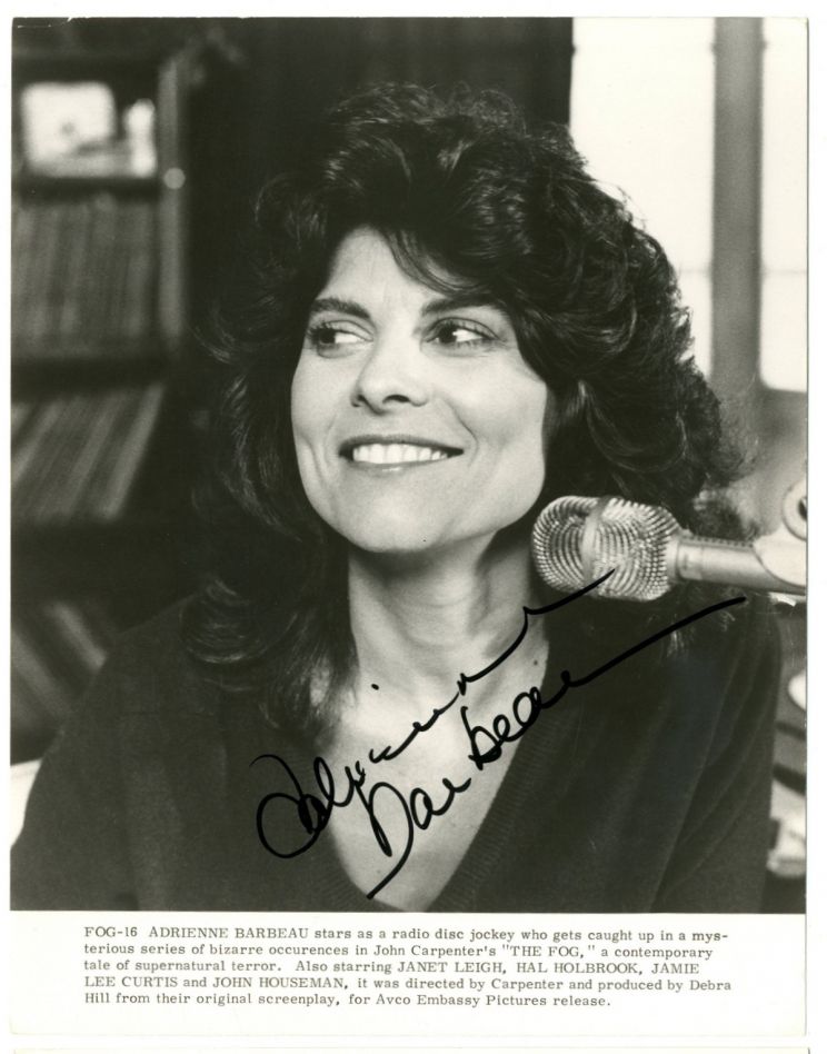 Debra Hill