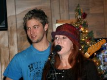 Debra James #3227640 picture (Landscape Medium)