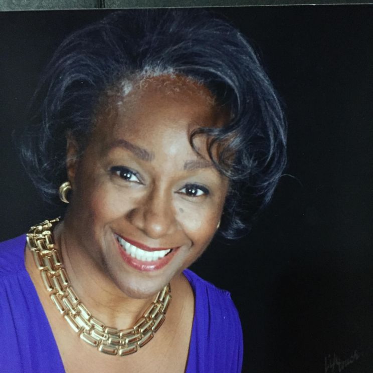 Debra James