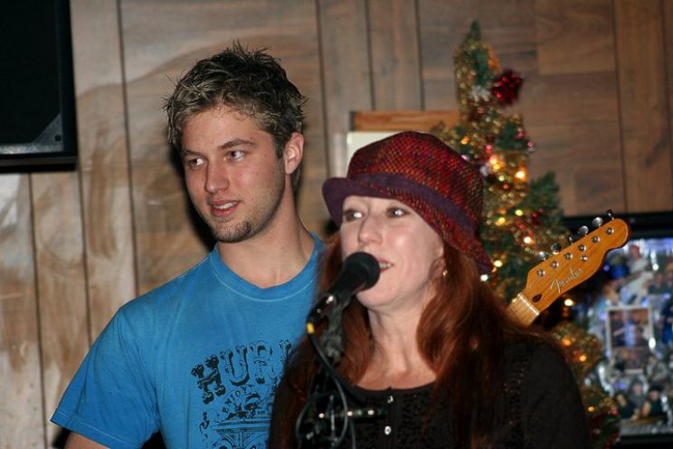 Debra James