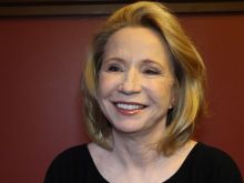 Debra Jo Rupp