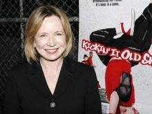 Debra Jo Rupp