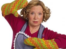 Debra Jo Rupp