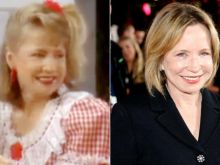 Debra Jo Rupp