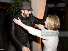 Debra Jo Rupp