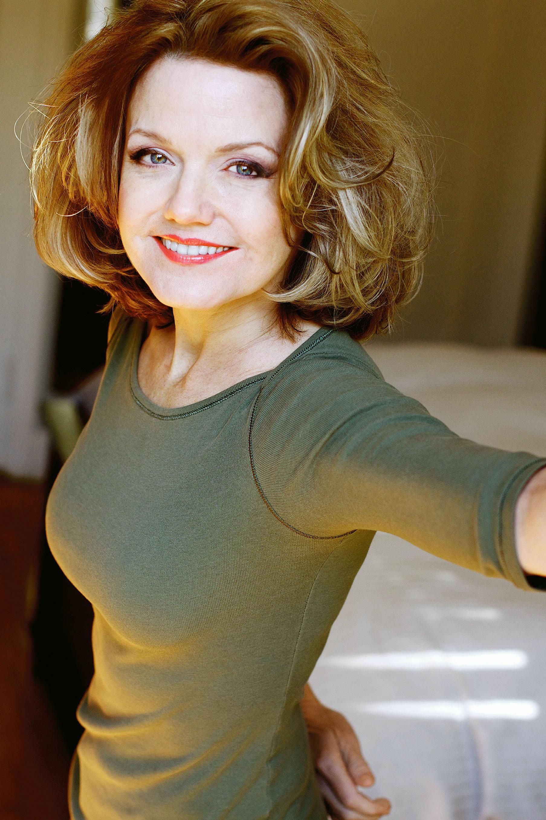 Pictures of Debra Jo Rupp