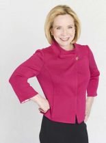 Debra Jo Rupp