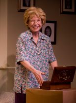 Debra Jo Rupp photo