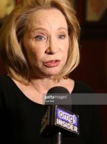 Debra Jo Rupp photo