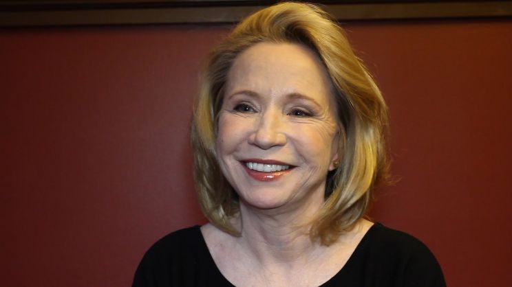 Debra Jo Rupp