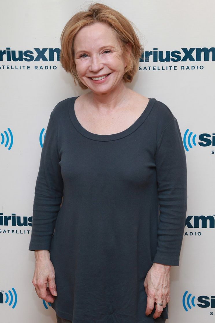 Debra Jo Rupp