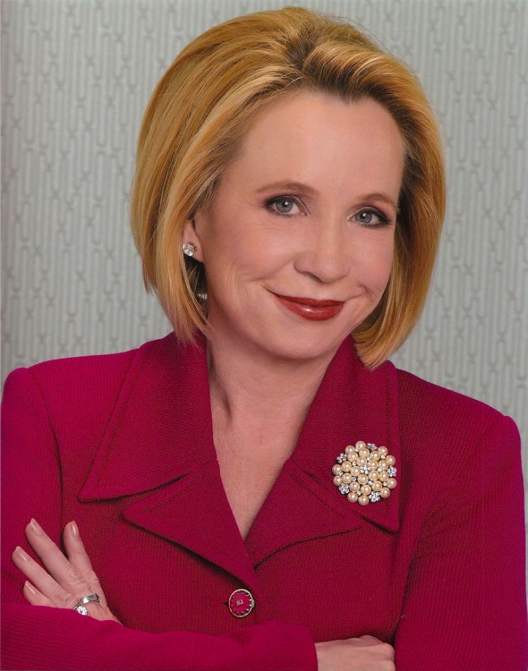 Debra Jo Rupp