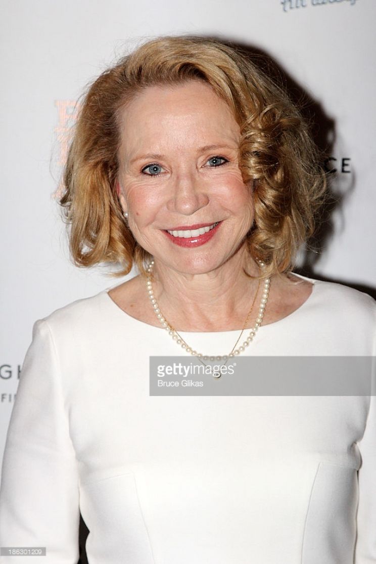 Debra Jo Rupp