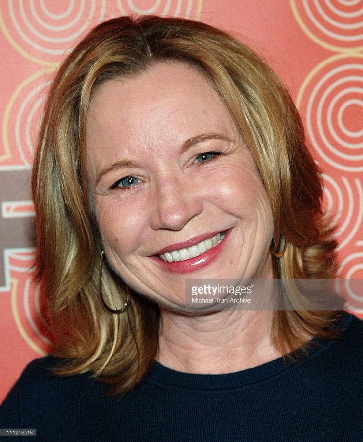 Debra Jo Rupp