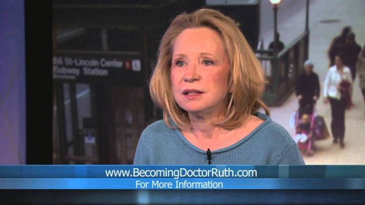 Debra Jo Rupp