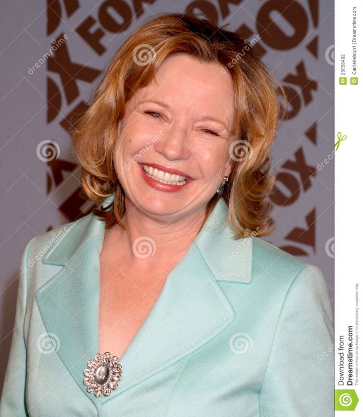 Debra Jo Rupp
