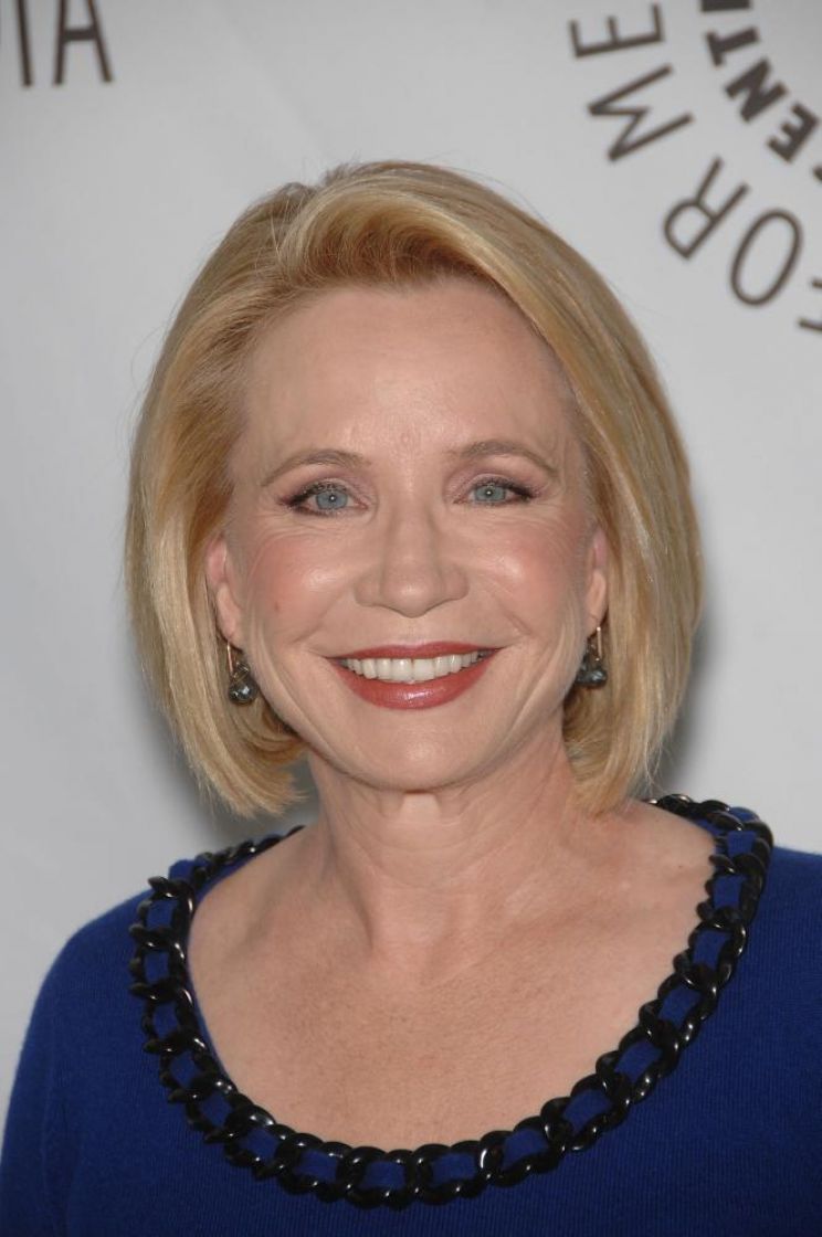 Debra Jo Rupp