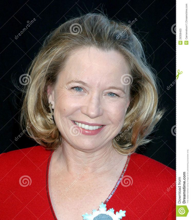 Debra Jo Rupp