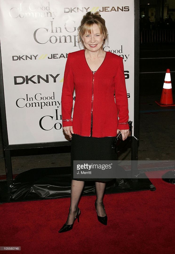Debra Jo Rupp