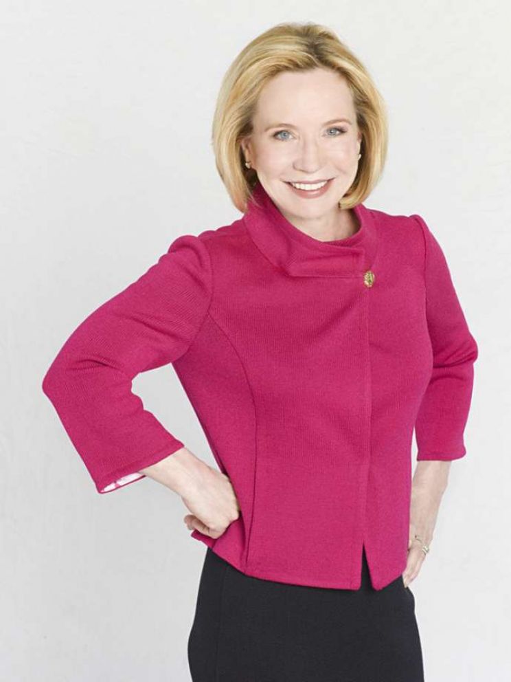 Debra Jo Rupp