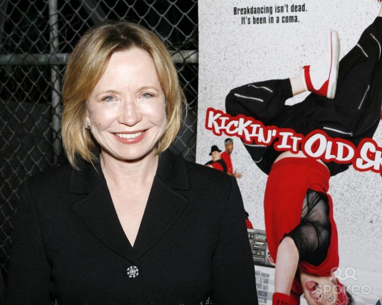 Debra Jo Rupp