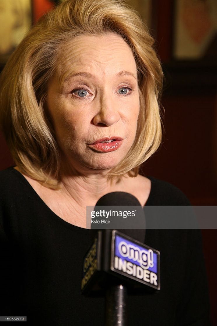 Debra Jo Rupp