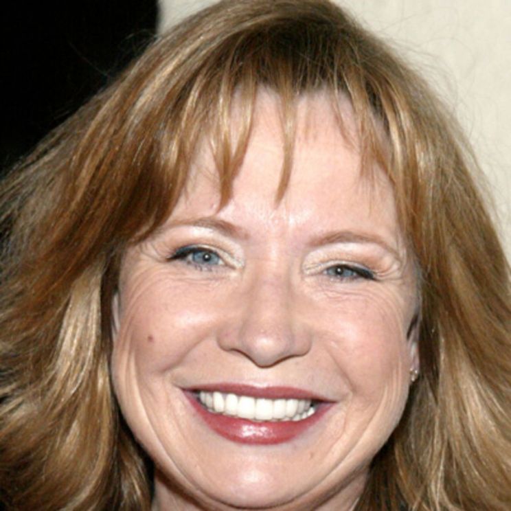 Debra Jo Rupp