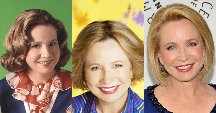 Debra Jo Rupp