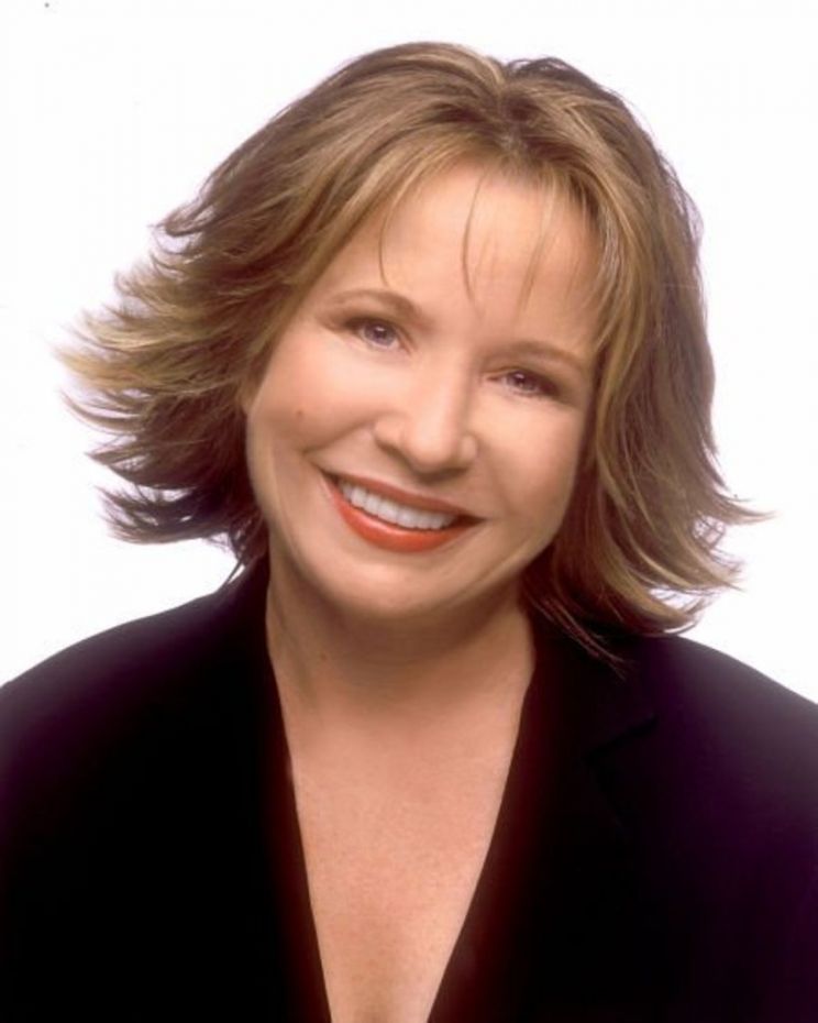 Debra Jo Rupp