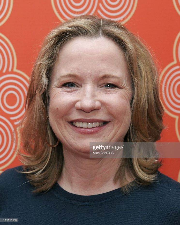 Debra Jo Rupp