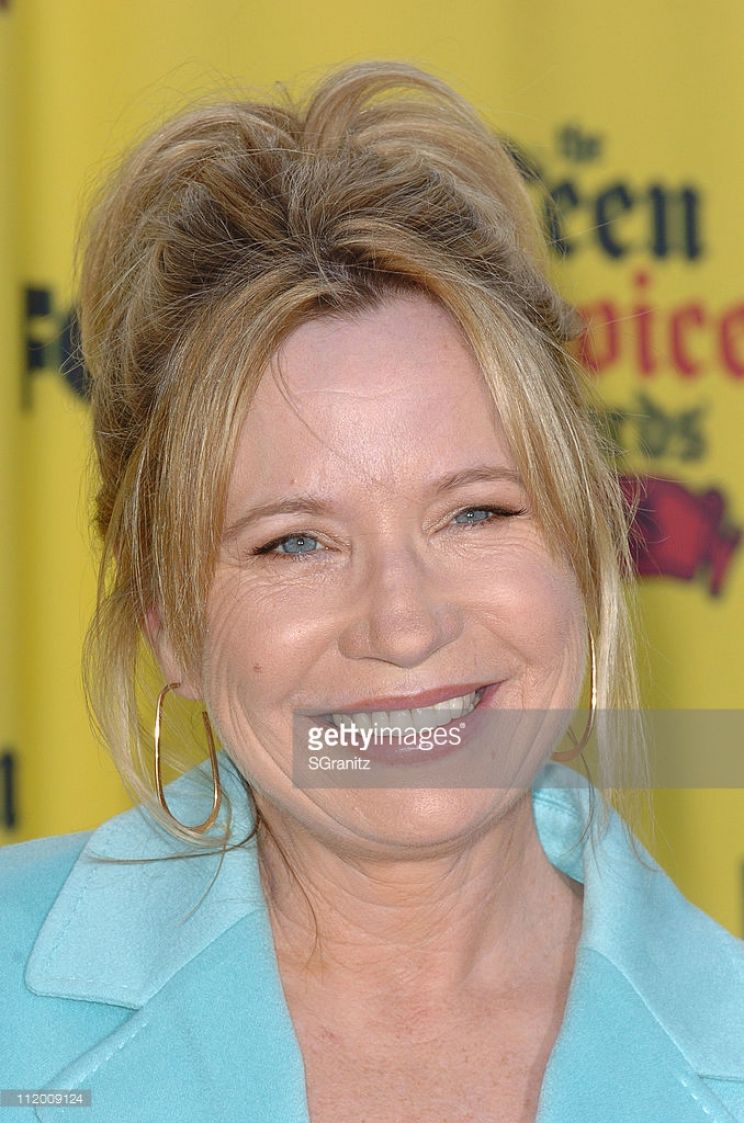 Debra Jo Rupp